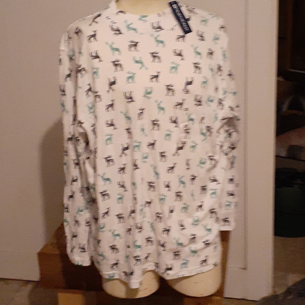 Northcrest turtlenecks